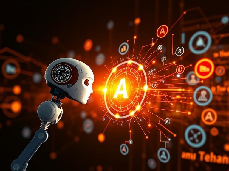 AI Automation in Digital Marketing