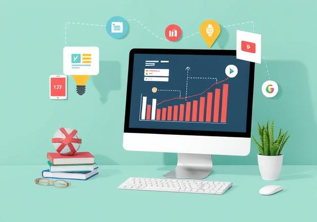 Essential Digital Marketing Software